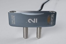 Rife Two Bar Blade 2018 Putter / 34 Inch