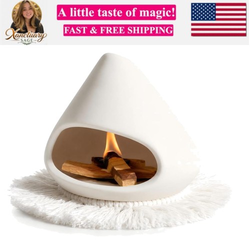 Palo santo holder burner - burner,, mini