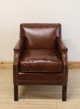 Artsome Coach House Tan Brown