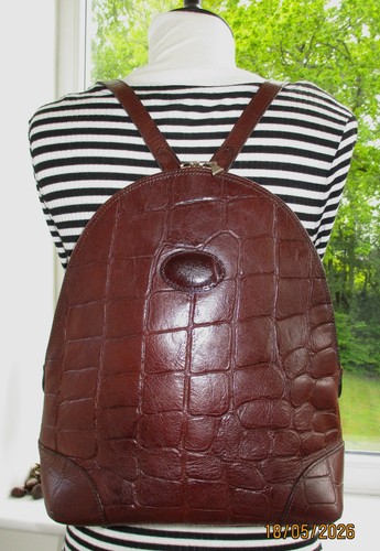 Auth mulberry choc brown - auth,