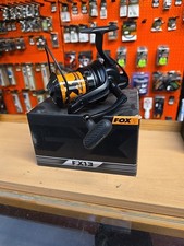 Fox FX13 Big Pit Reel
