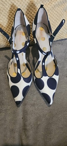 Boden beautiful midnight blue - midnight,