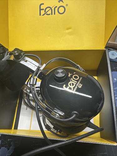 Faro pnr lightweight - faro,