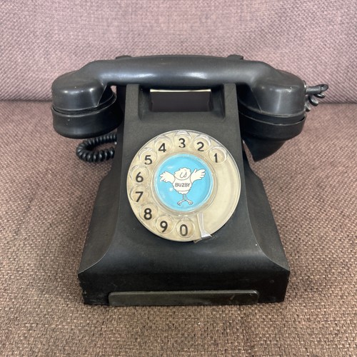 Original atm bakelite antique - atm,