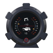 Digital GPS HUD Car Head up