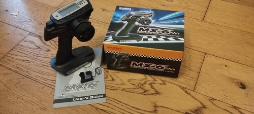 Sanwa 4g rc car - sanwa, 2.4g
