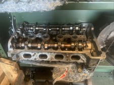 MINI R56 N14 Cooper S Cylinder