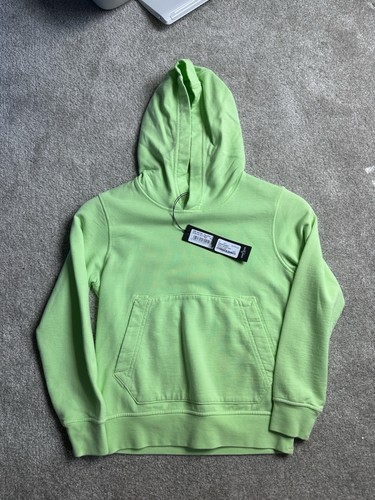 Bnwt stone island - stone, back