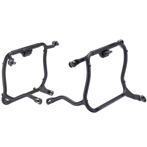 Givi easy lock - rails,
