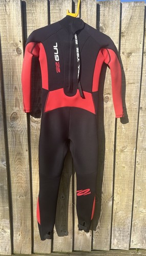 Kids child gul wetsuit - kids,