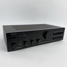 Vintage Onkyo A-8150