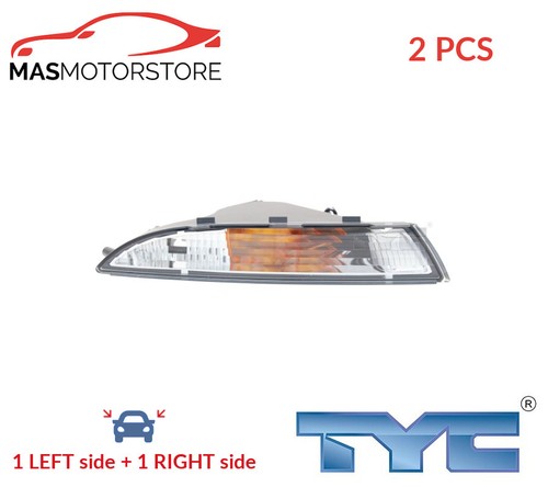 Indicator light blinker lamp - light,