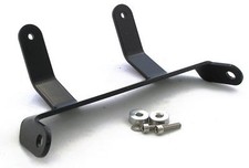 Triumph Tiger 1050 Denali Spot Light Mounting Bracket 2007 to 2012 Models