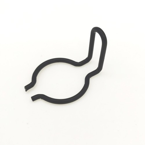 Kickstart pinion spring - pinion,