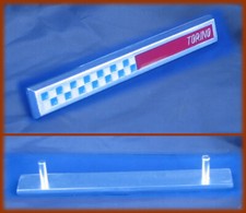 FIAT 850 SPIDER BERTONE - 1