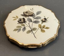 VINTAGE STRATTON POWDER