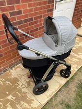 mamas & papas Sola 2 Complete