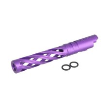5KU Aluminum Hollow Outer