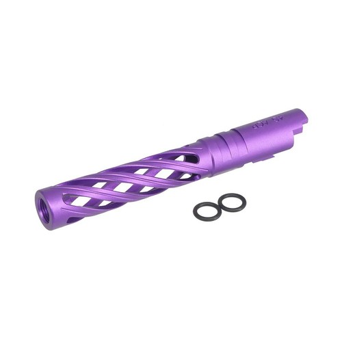 5ku aluminum hollow outer - hollow,