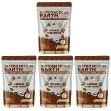 100% Natural Diatomaceous