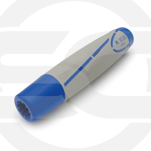 Rose proform soft grip - 6",