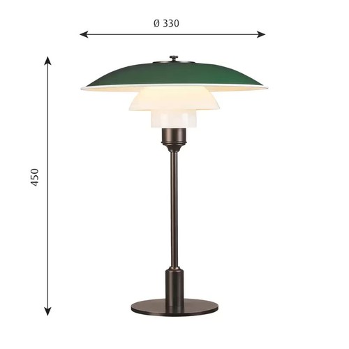 Louis poulsen poul henningsen - louis,