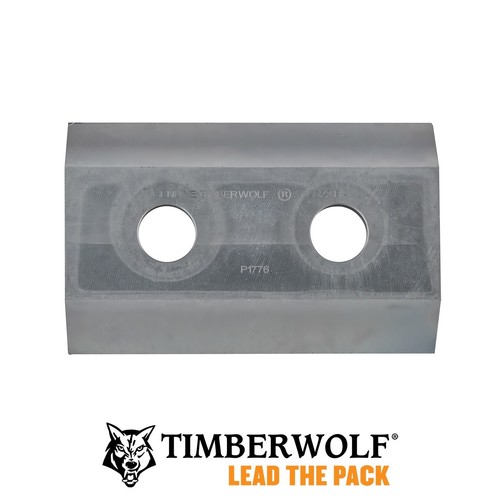 Genuine timberwolf tw280 blade - timberwolf,