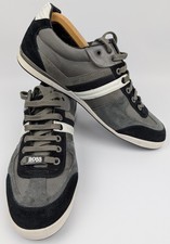 Hugo Boss Akeen Mens Trainers