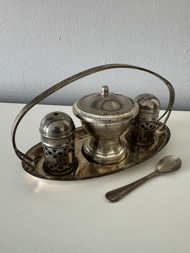 Apex pierced silver plate - pierced,