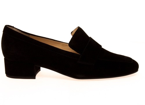 Hogl toffee loafer