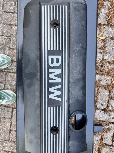 Bmw e46 m54 320i - e46, 325i