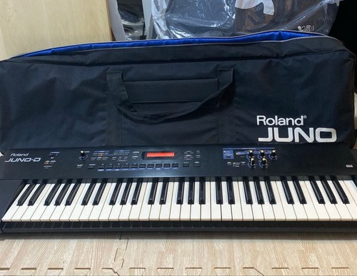 Roland juno key - 61,