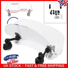 Motorcycle Motorbike Clip On