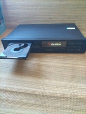 Rotel RCD-820BX2 CD Player