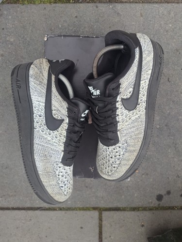 Nike air force ultra flyknit - nike,