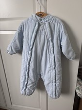 Emile et Rose Baby Blue