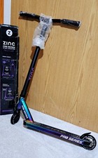 Zinc Pro Series Viper X Stunt