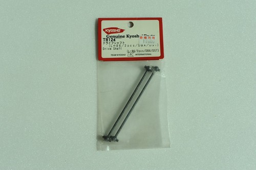 Nip kyosho tr124 drive - kyosho, shaft