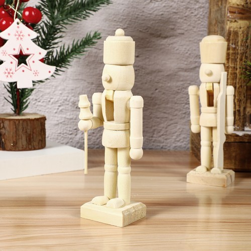 Pcs nutcracker toy christmas - pcs,