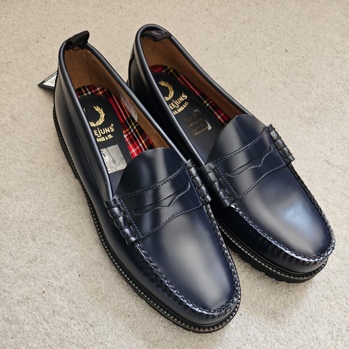 Mens bass weejuns - g,