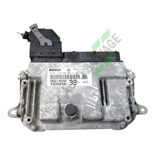 2014 peugeot 108 engine ecu - peugeot,