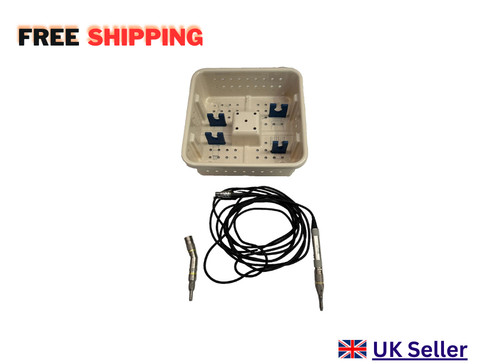 Medtronic 200 midas emp rex - medtronic,