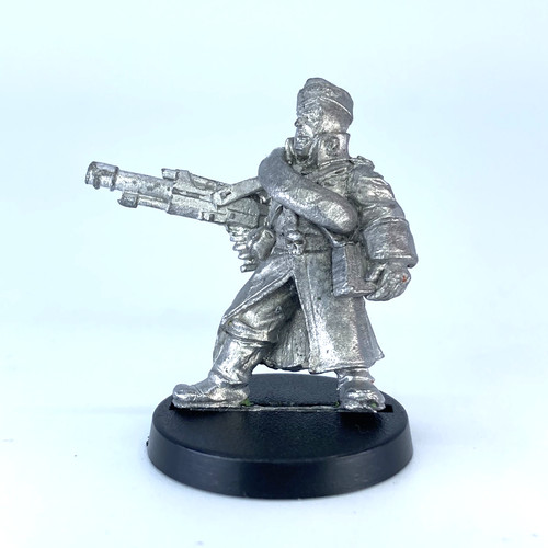Valhallan ice warrior - ice,