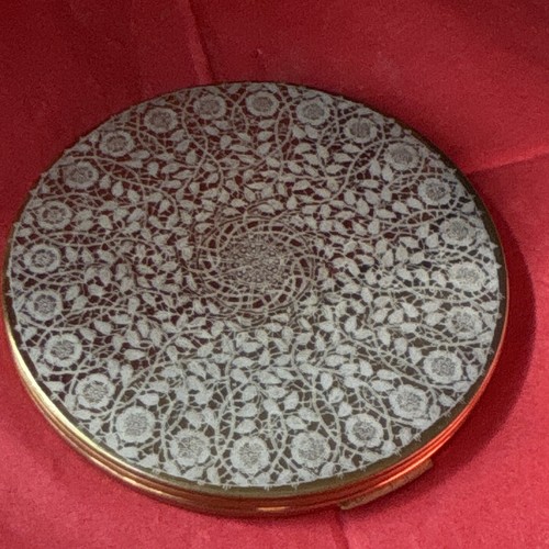 Vogue vanities round metal - vogue,