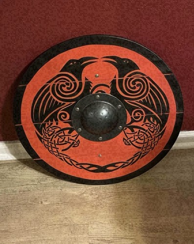 Viking eivor valhalla - viking,