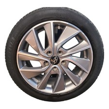 Hyundai i30 PD MK3 17" Alloy