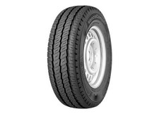 CONTINENTAL VANCOCAMPER 215/75