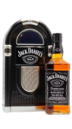 Jack daniel old - daniel's,