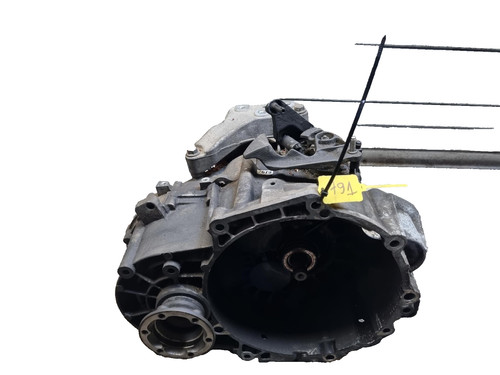 Volkswagen passat gearbox kns - passat,