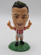 Figures Soccerstarz - Stoke
